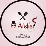 Logo O atelier