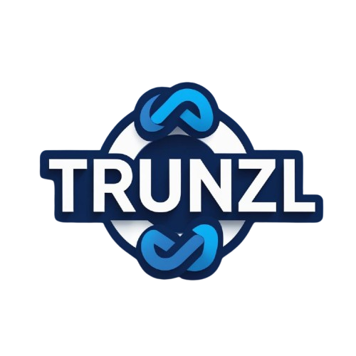 Logo Trunzl